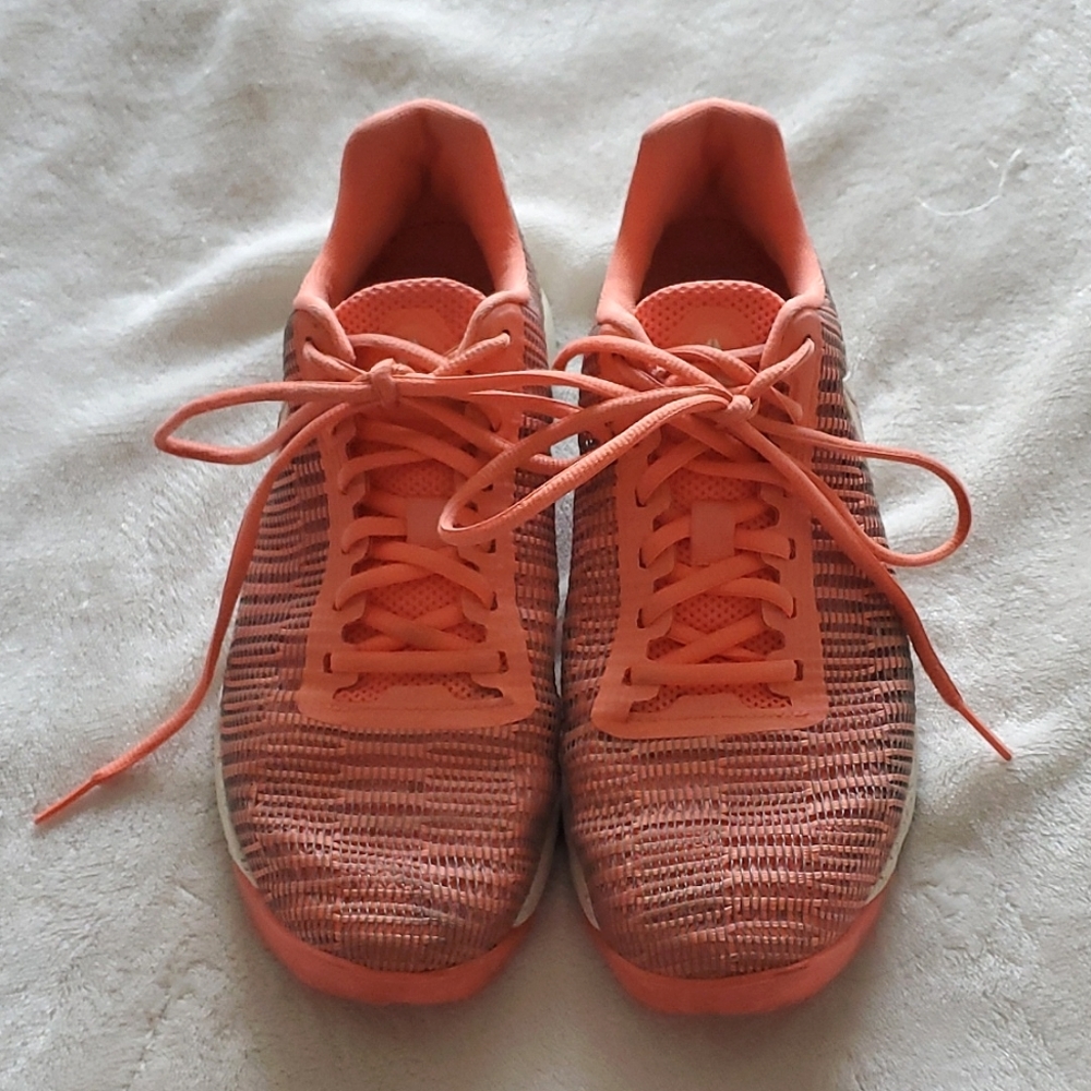 REEBOK Speed TR Flexweave Pink Training Shoes